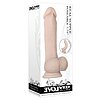 Dildo Realistic Evolved Real Supple Poseable 7.75inch Thumb 3