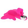 Vibrator Butterfly Pleaser Rechargeable Roz Thumb 2