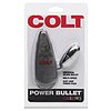 Vibrator Colt Multi Speed Argintiu Thumb 1
