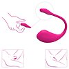 Vibrator Lovense Lush 2 Wearable Roz Thumb 4