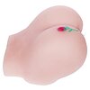 Masturbator Realistic Lifelike Vibrating Thumb 2