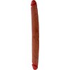Silicone Foreskin D-Dong 40 cm Caramel Skin Tone _ Thumb 2