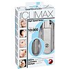 Vibrator Total Climax Egg Argintiu Thumb 2