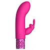 Vibrator Rabbit Dazzling Roz Thumb 1