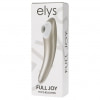 Full Joy 10 Niveluri Stimulator Clitoral Reîncărcabil Gri Thumb 5