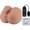 Masturbator Pretty Love Bernace Dual Discret Texturat Thumb 1