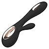 Vibrator Lelo Soraya Wave Negru Thumb 3