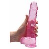 23 cm Realistic Dildo Roz Thumb 3