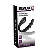 Black Velvets Bendable Dual — 2 Motoare, 10 Moduri, Reîncărcabil Negru Thumb 7