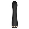 Vibrator Elite Juliette Negru Thumb 2