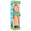 Vibrator Cu Vene Proeminente 20cm Thumb 1