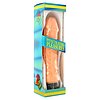 Vibrator Cu Vene Proeminente 19cm Thumb 1