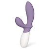 Lelo - Loki Wave 2 Vibrating Prostate Massager Violet Dusk Thumb 10