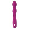 Vibrator Punctul A Si G Sweet Smile Roz Thumb 1