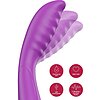 Vibrator Tapping Pentru Punctul G Mov Thumb 3