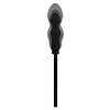 Hidden Desire Plug Inflabil Negru – Extindere 2.5–6 cm Thumb 2