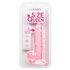 Dildo Queen Size Dong Roz Thumb 2