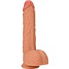 Hidden Desire Dildo Realist 23cm Thumb 4