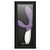 Lelo - Loki Wave 2 Vibrating Prostate Massager Violet Dusk Thumb 9