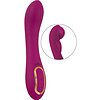 JAVIDA Vibrator Gonflabil Pentru Punctul G, 10 Moduri Thumb 1
