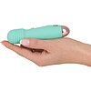 Cuties Mini Vibrator You2Toys Verde Thumb 1