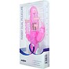 Vibrator Dual Pleasure Rabbit Roz Thumb 1