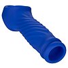 Manson Penis Wave Extension Albastru Thumb 10