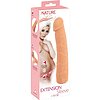 Nature Skin Extensie +7 cm, +2 cm Grosime, Naturală