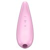 Satisfyer Curvy 3+ Roz Thumb 2