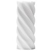 Masturbator Tenga 3D Spiral Transparent Thumb 1
