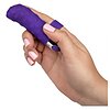 Stimulator Clitoris Finger Teaser Mov Thumb 1