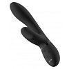 Vibrator Rabbit Kyra Pulse Negru Thumb 2