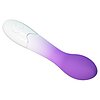 Pretty Love Bishop, Vibrator curbat Punct G, 30 Funcții Thumb 3