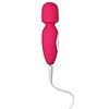 Vibrator Rimba Toys Valencia Roz Thumb 1