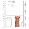 Masturbator French Maid Thumb 6