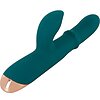 Vibrator Iepure Thumping — 10+7 Moduri, 3 Motoare Thumb 5