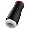 Vortex Thrust Masturbator Negru Thumb 3
