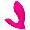 Lovense Flexer Insertable Dual Panty Vibrator Roz Thumb 2