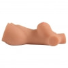 Masturbator Semitrup Mistress, Corp Realist 40 cm, 5,9 Kg Thumb 2
