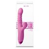 Vibrator Luxe Nova Roz Thumb 4