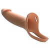 Pretty Love Landon Strap-on cu Dildo Thumb 2