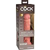 Vibrator Pipedream KCE 8 DD Light Thumb 1