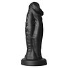 Devil Monster Dildo Negru _ Thumb 7