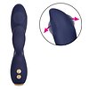 Vibrator Chic Blossom Albastru Thumb 7