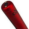Rocks-Off - Rechargeable Bullet Vibrator - Poppy Red Thumb 3