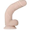 Dildo Evolved Real Supple Poseable 9.5 Thumb 1