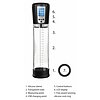 Premium Rechargeable Automatic LCD Pump - Transparent Thumb 4