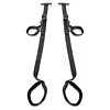 Deluxe Fantasy Door Swing Negru
