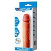 Prelungitor Pretty Love Nile +2.5 cm, Real-Feel