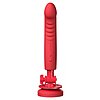 Lovense Mission 2 Pink Rosu Thumb 3